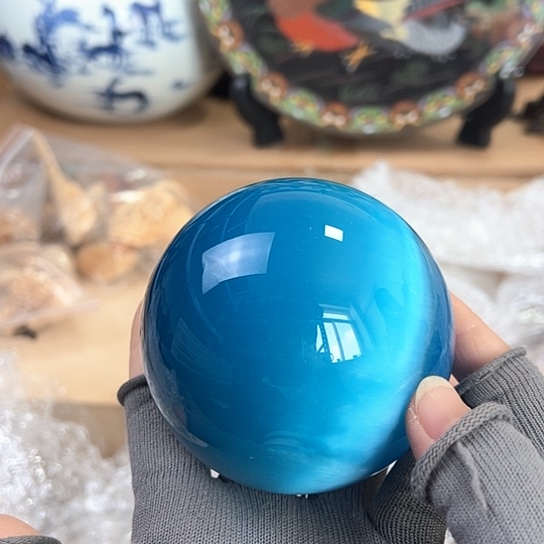 紫砂茶杯谨慎下单！谢谢合作