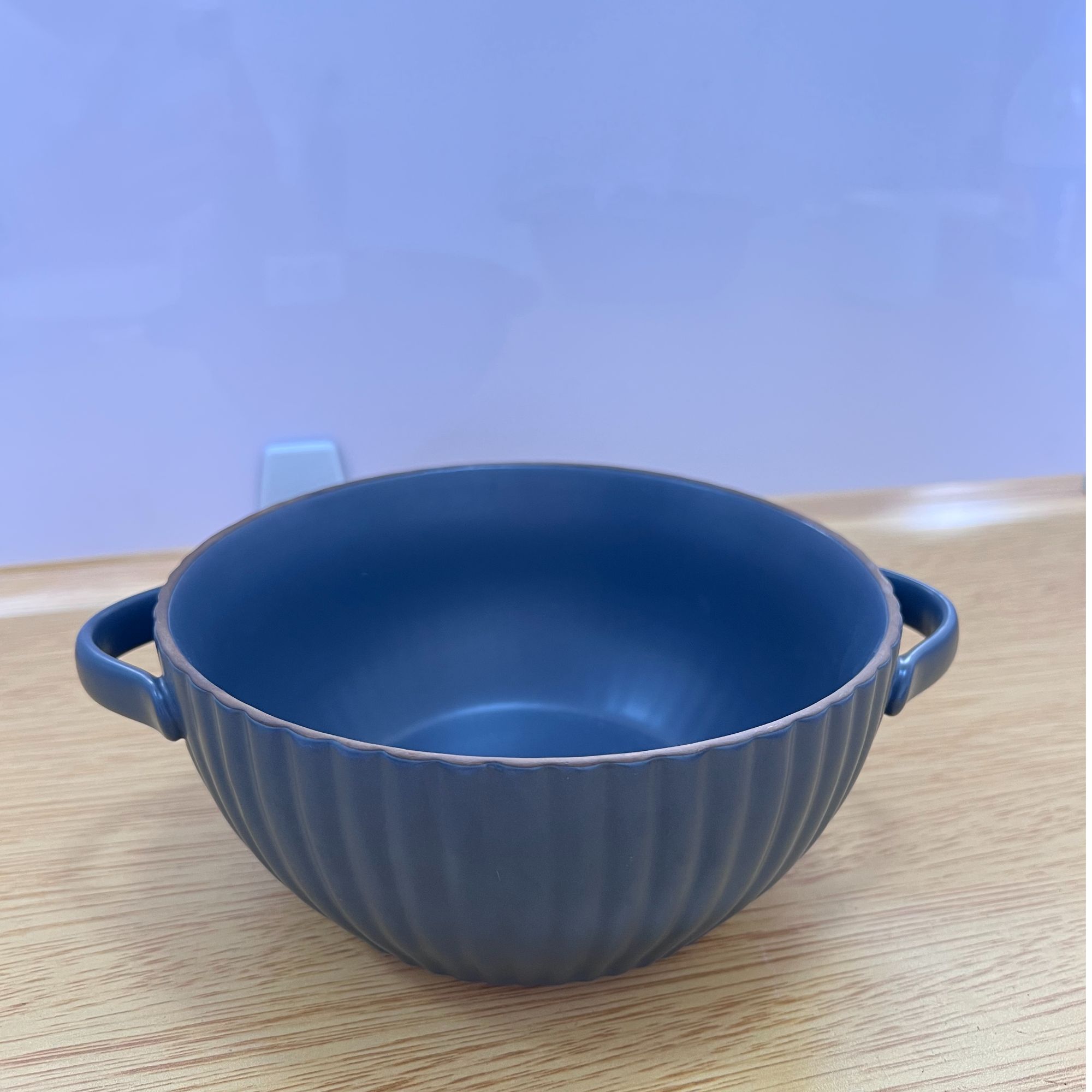 爆品清仓！多只装双耳碗家用碗加厚多功能