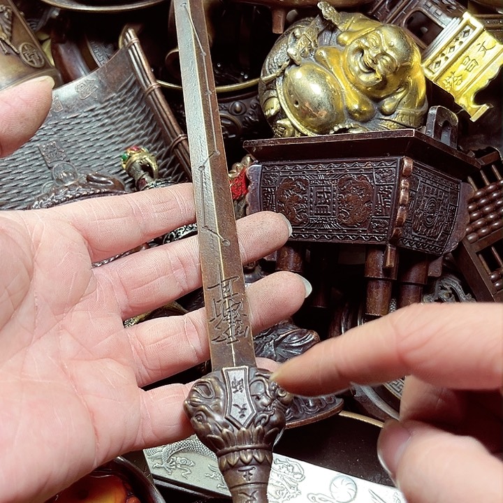 铜器摆件铜铜铜铜