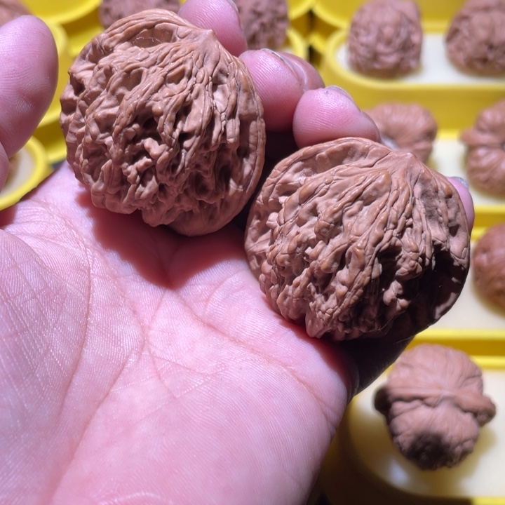 桃核吊坠虎头全品福利