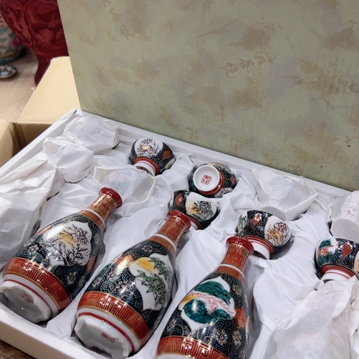 瓷片陶瓷制品生产加工和