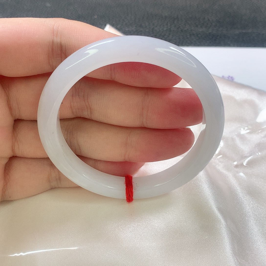 未镶嵌手镯翡翠324号