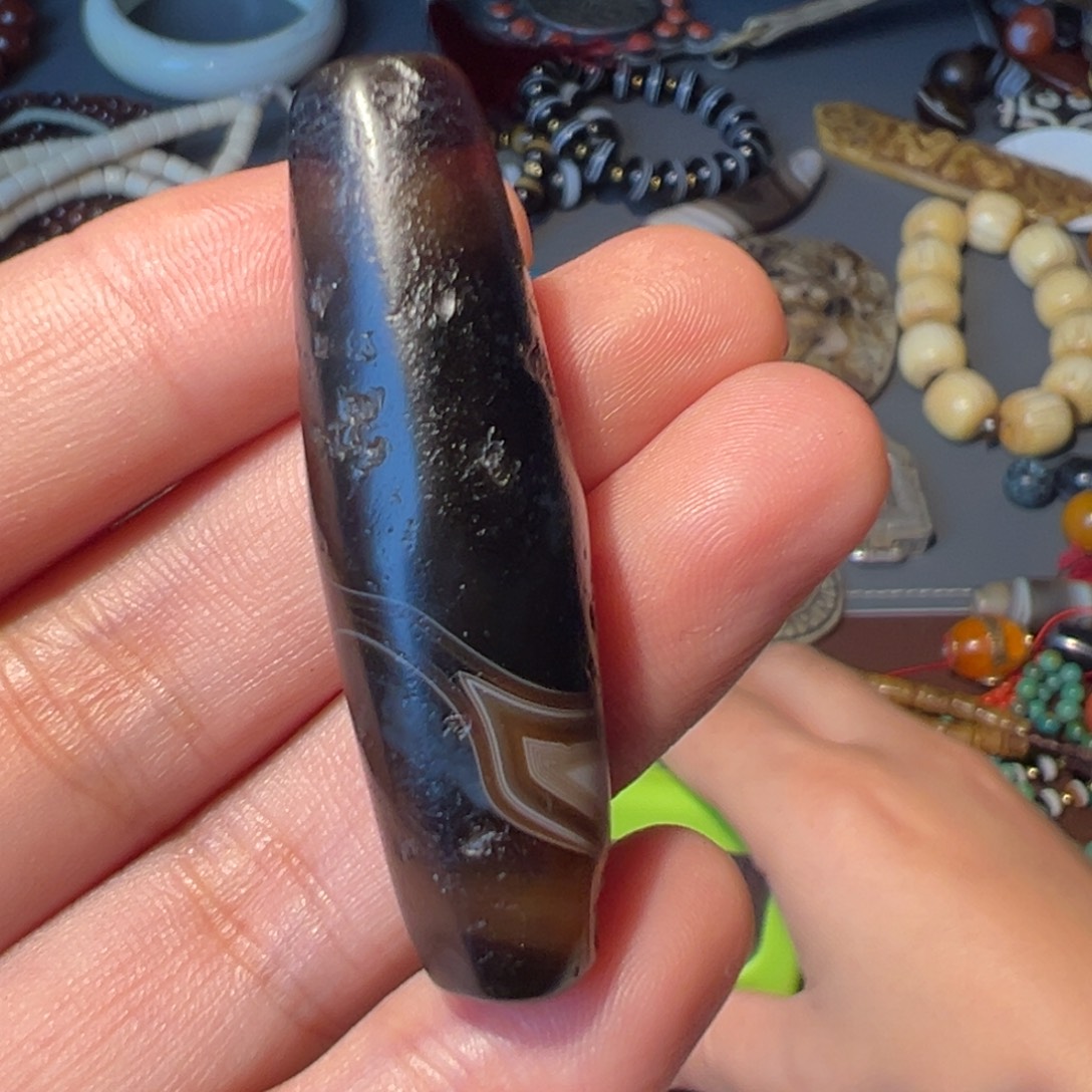 。***L吊坠（不含链）琉璃