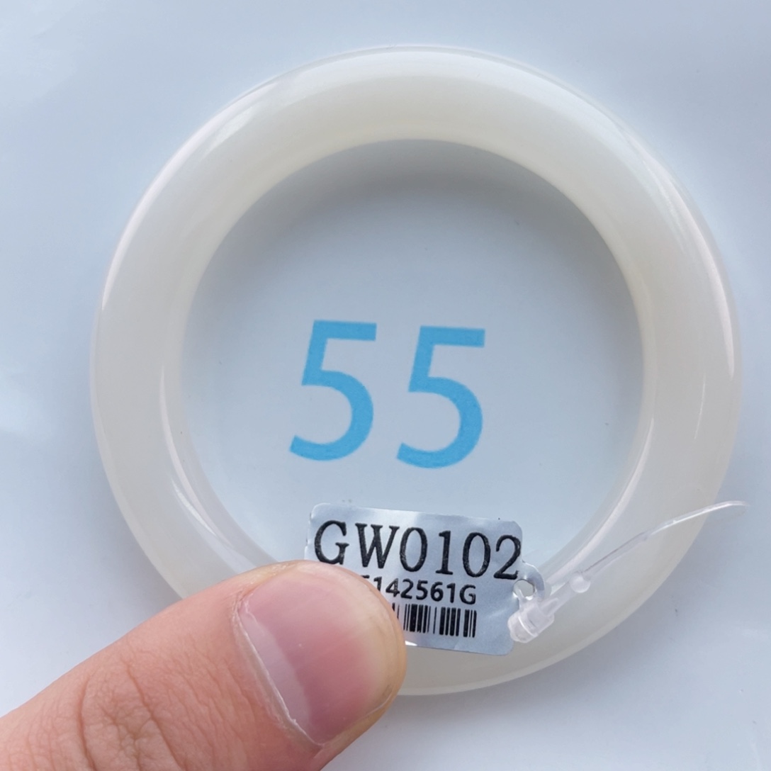 和田玉颈饰未镶嵌你**你