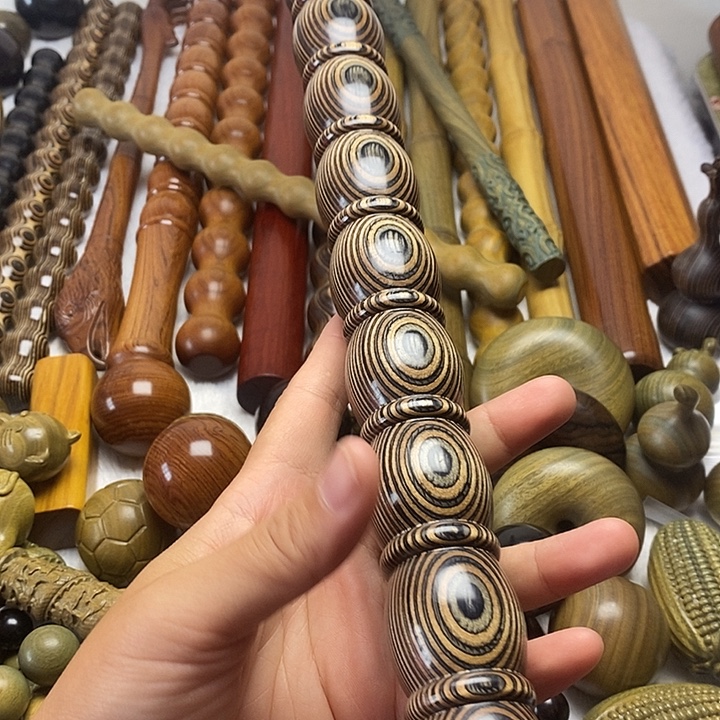 信***来大叶紫檀（黑酸枝木类）133