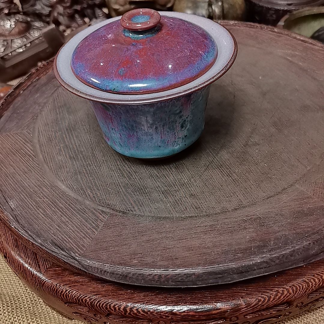 天*精品瓷摆件购买链接