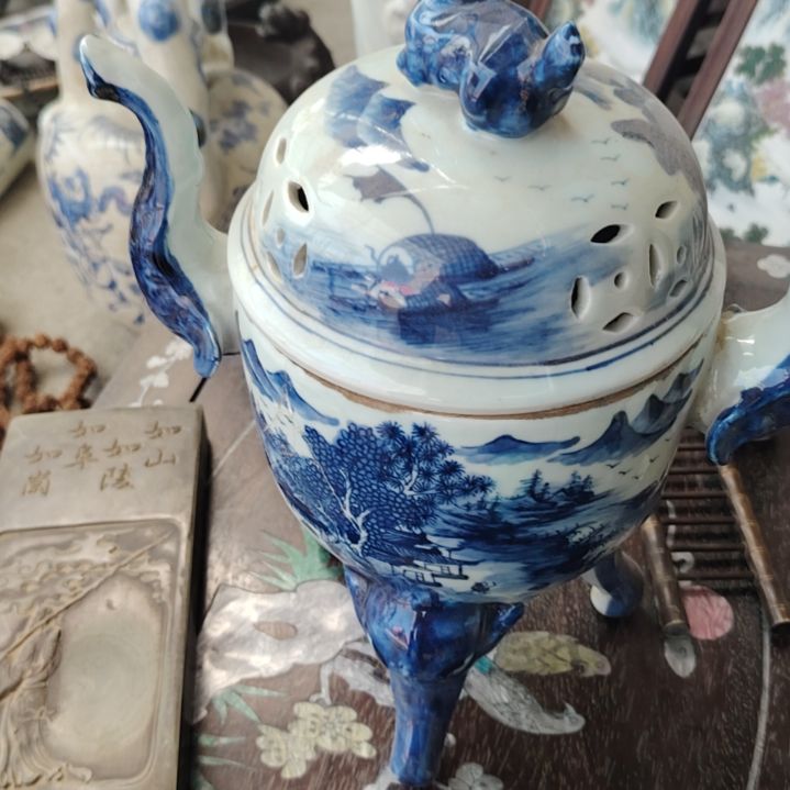 摆件瓷器收藏瓷器收藏