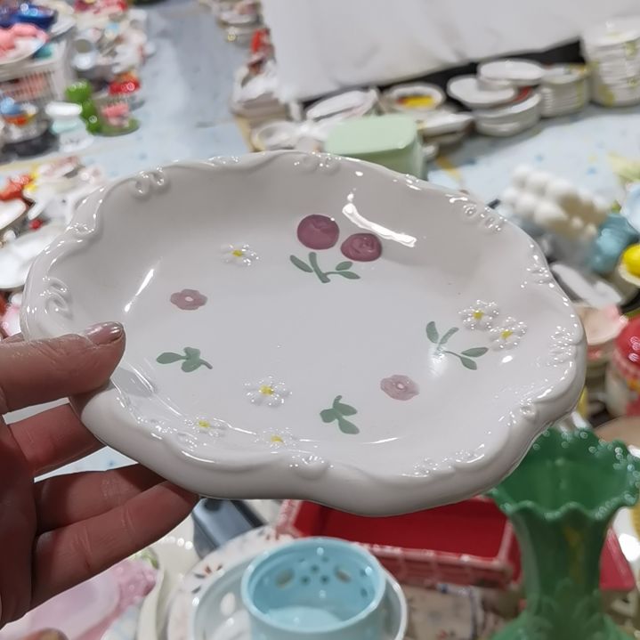 瓷片陶瓷产品质量