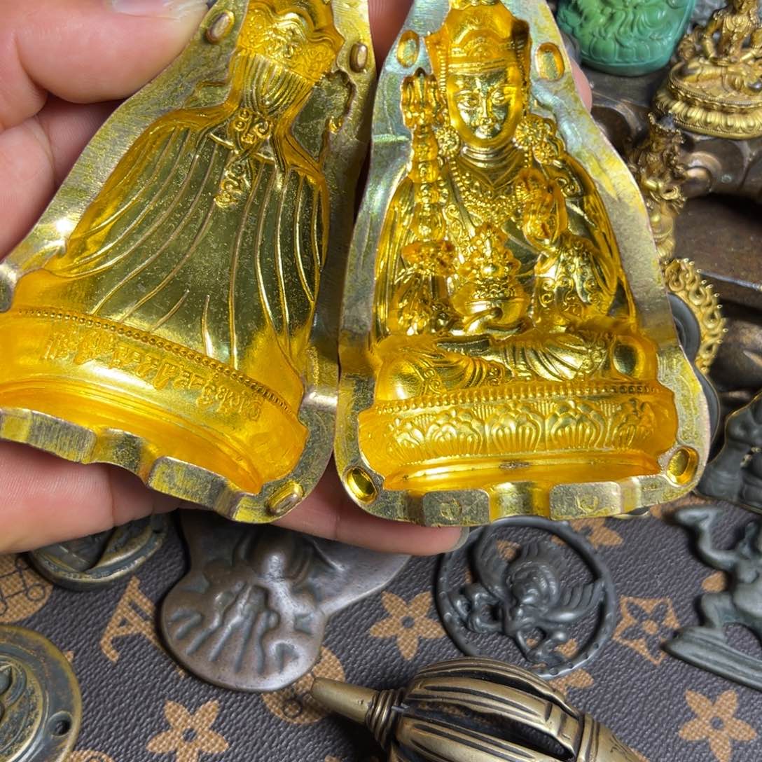 琉璃手工艺品谢谢