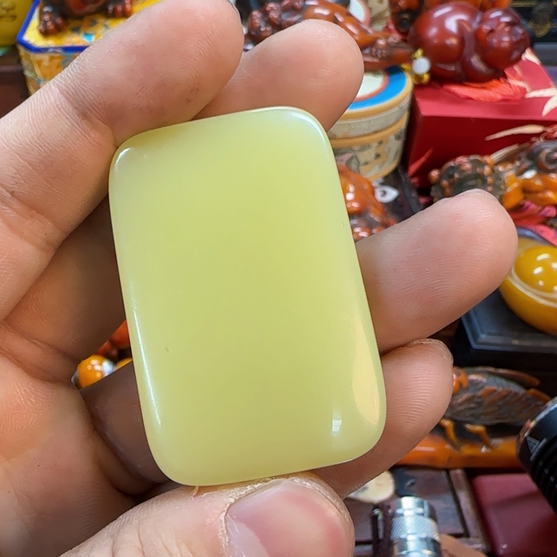 和田玉卓玛推荐未镶嵌