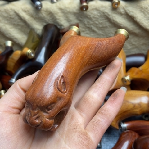 大果紫檀（缅甸花梨）瑕疵1564