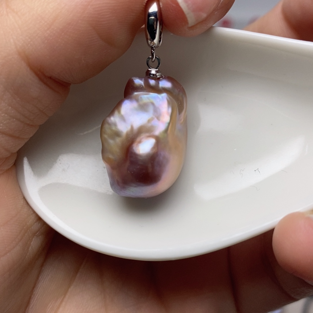 淡水珍珠其它未镶嵌