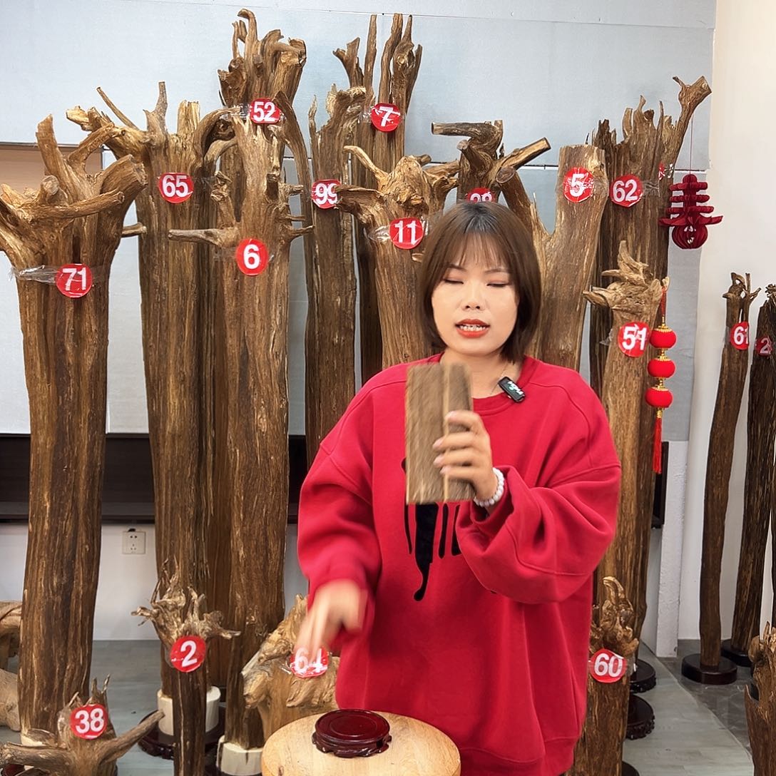 沉香摆件沉香摆件