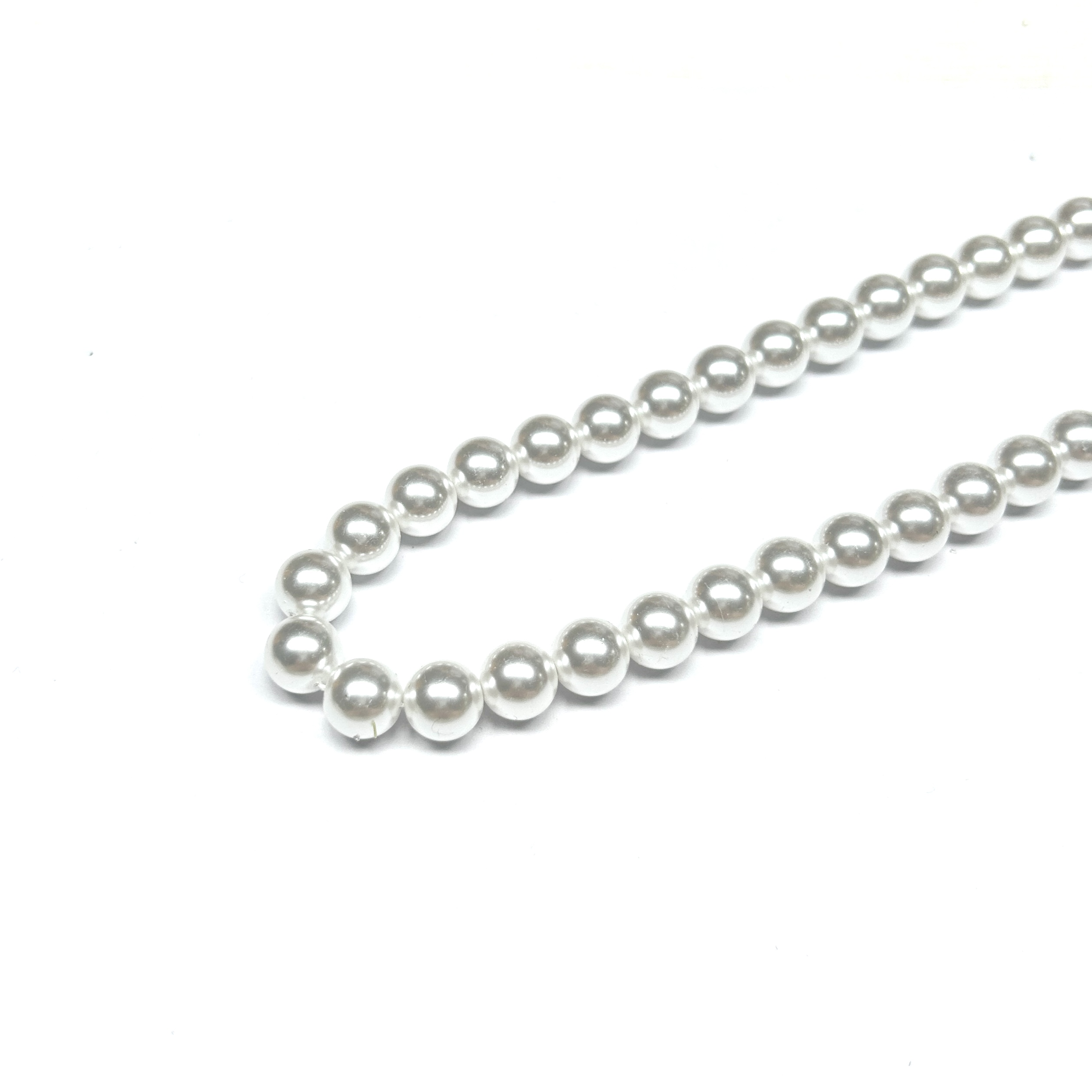 EY157 现代简约时尚项链尺寸10mm