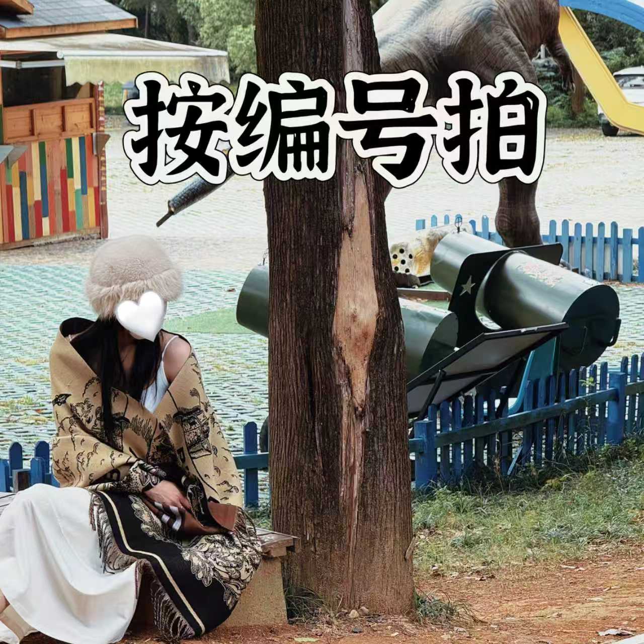 151-200秋冬季新款双面男女围巾保暖加厚高级感羊毛轻奢披肩