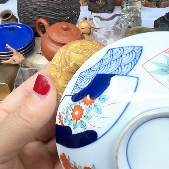 瓷器艺术品工艺品