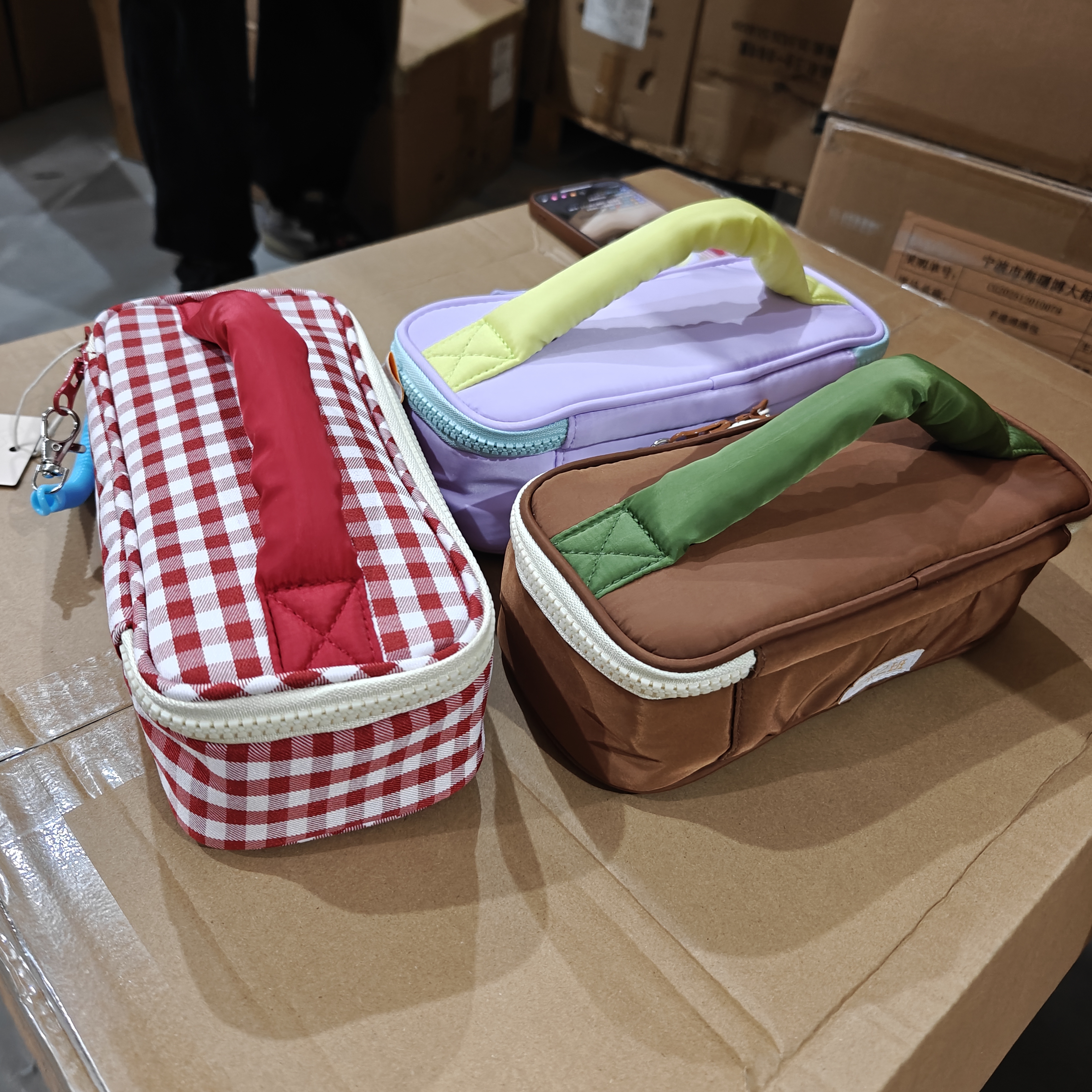 元气【6-8】-- 文具礼盒套装12月20周六直播为准