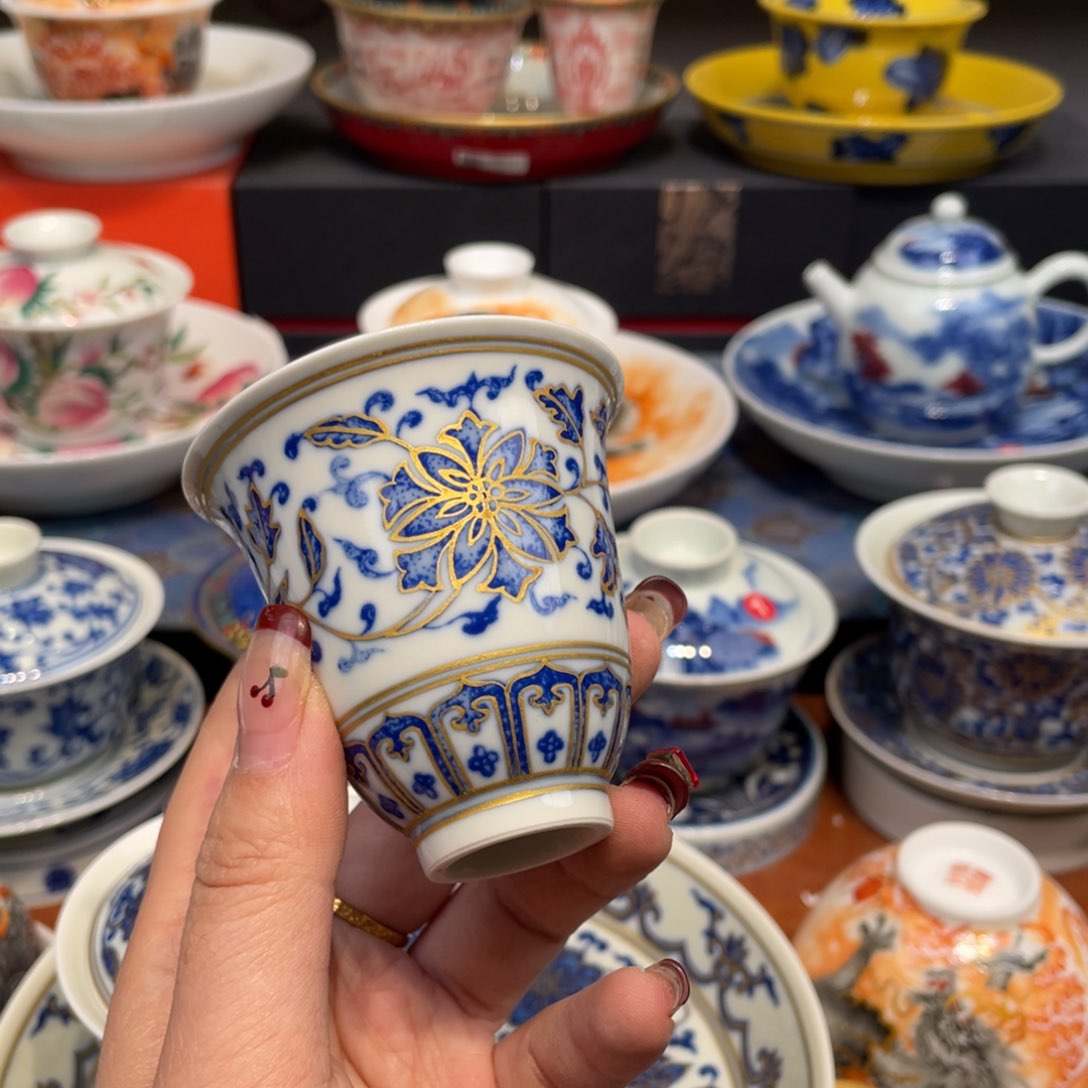 景德镇景德镇瓷器景德镇