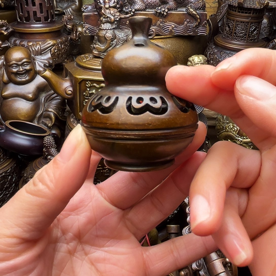 铜器精美点击这里下单