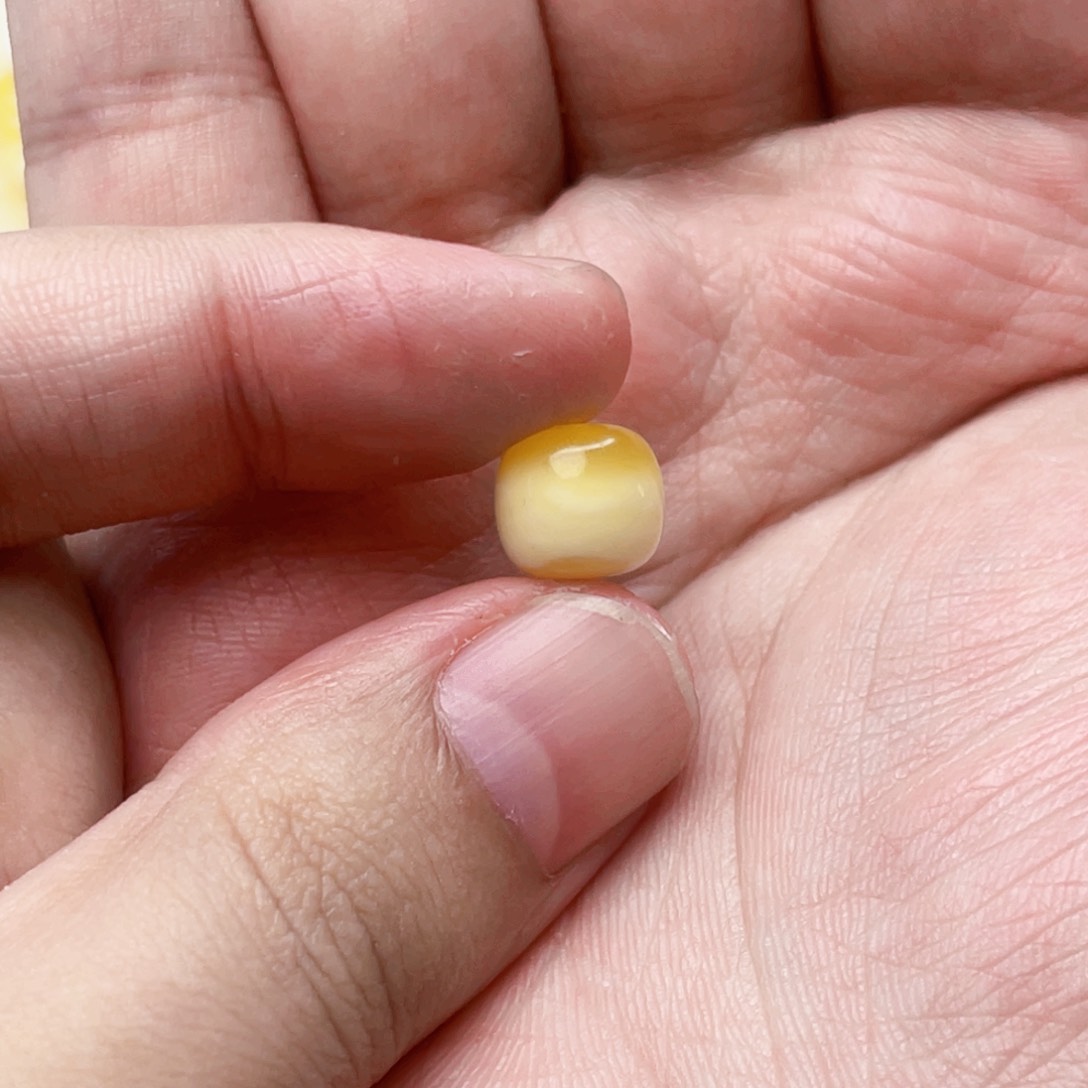 琥珀珠宝奇石未镶嵌Z****错