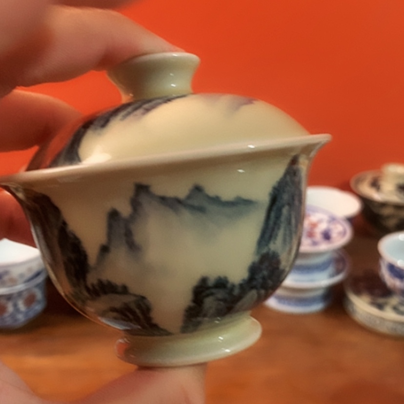 【闪购商品】陶瓷艺术