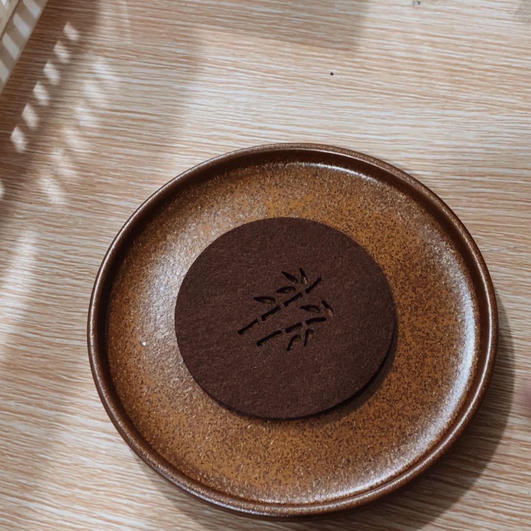 摆件德化陶瓷出去525