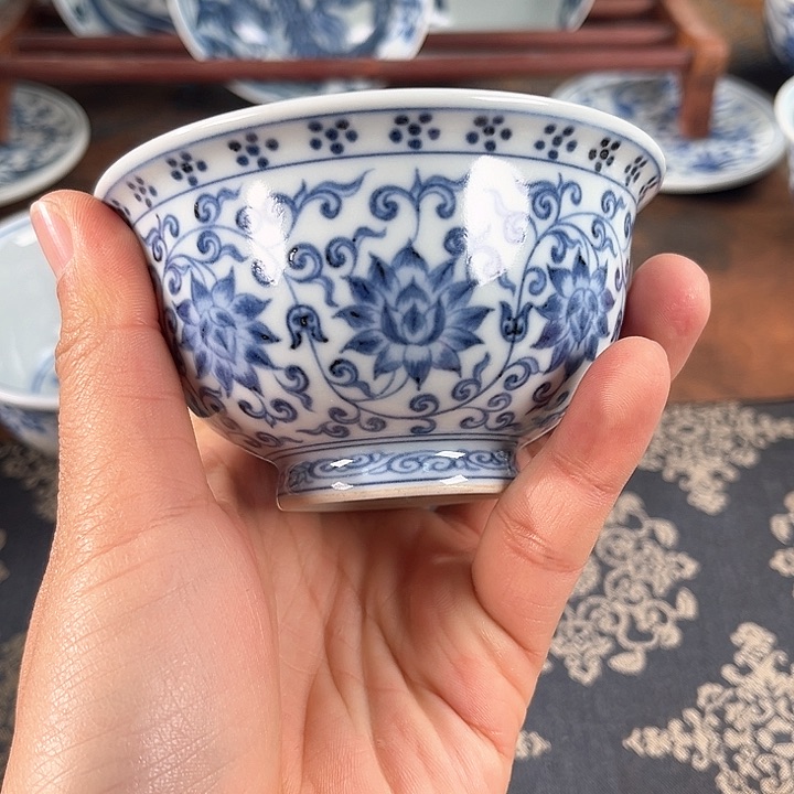 流****➴手工手绘，物美价廉