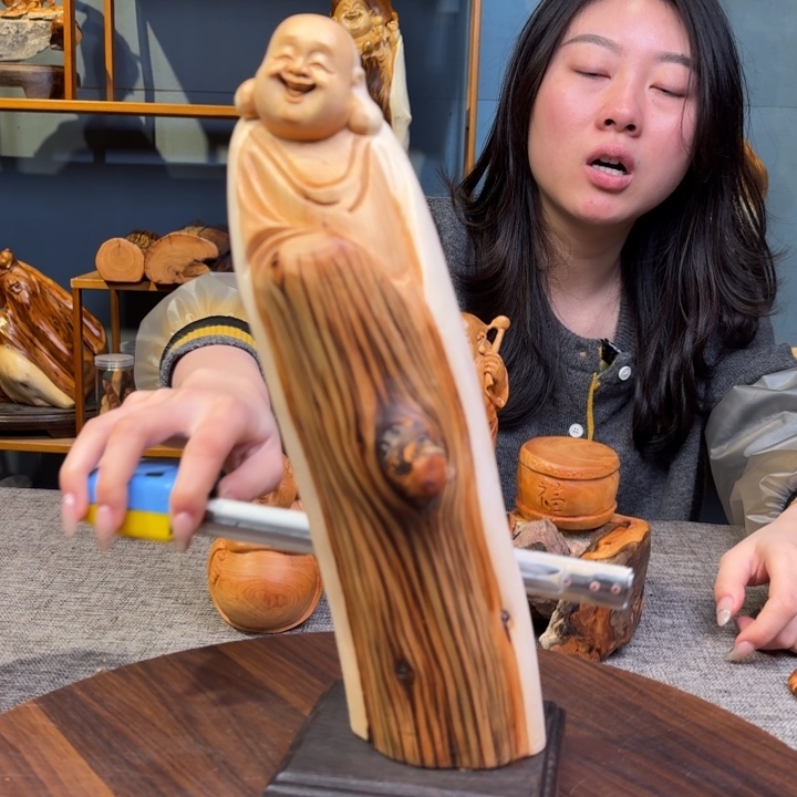 柏木（崖柏）关注一下