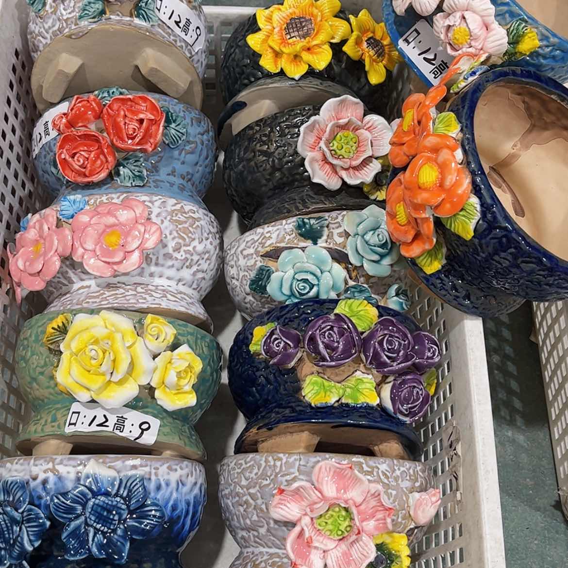 【闪购商品】红陶21152