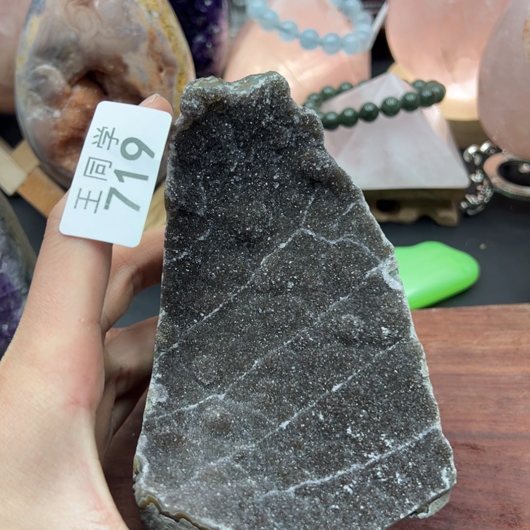 水晶水晶摆件未镶嵌719