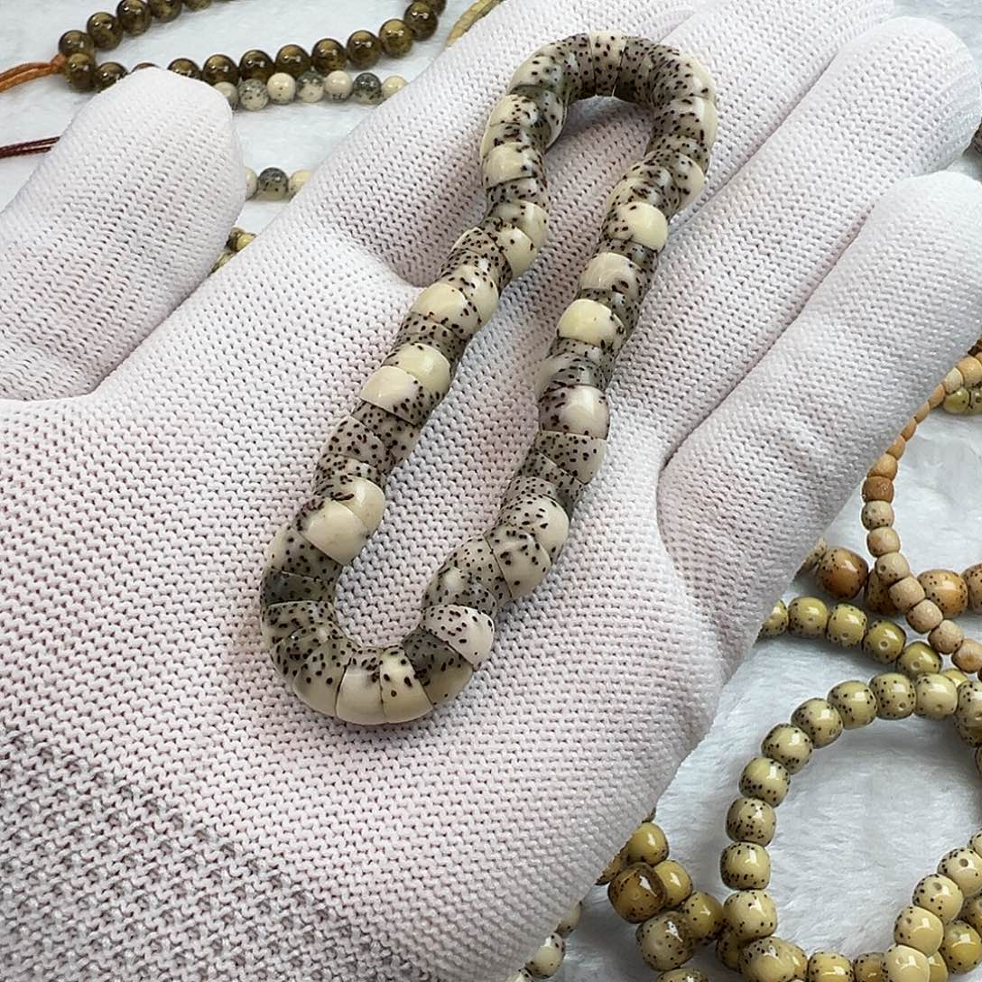 吊坠星月菩提闪购8