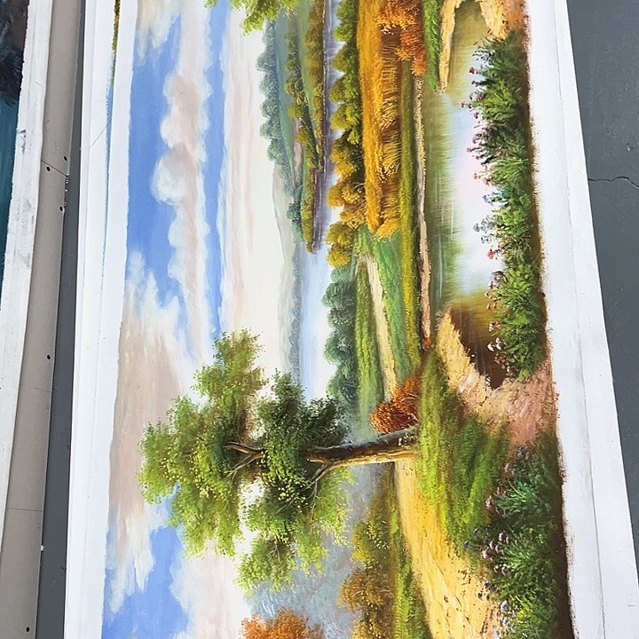 油画p z p z y p y p p z p z