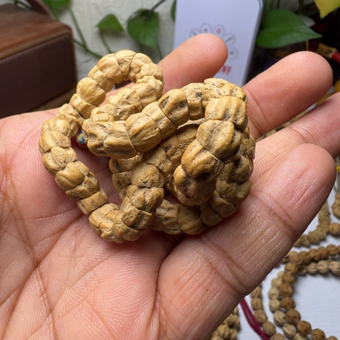 吊坠柏香籽/百香籽