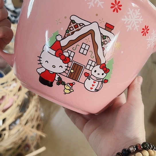 杯微瑕可爱可爱可爱满20包邮