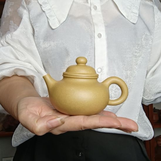 茶壶紫砂用****5原矿段泥