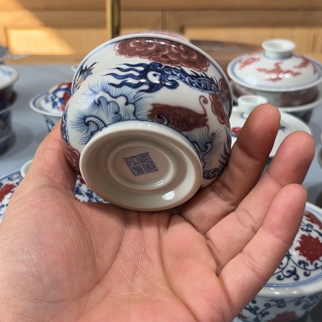 景德镇陶瓷艺术展