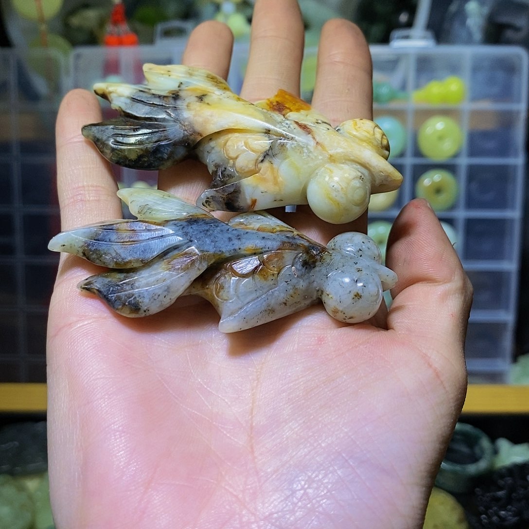 蛇纹石玉未镶嵌其他137