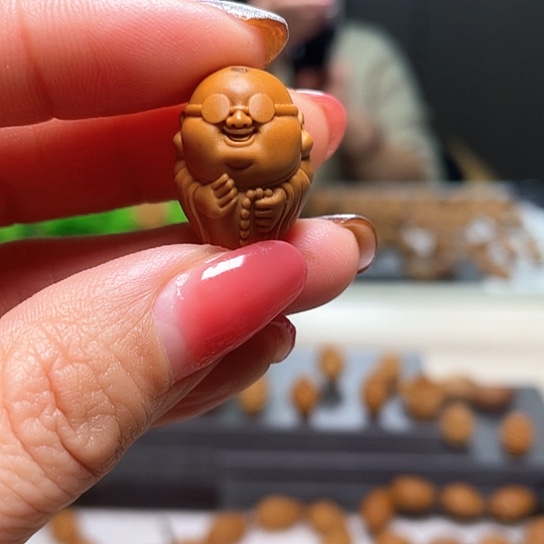 橄榄核手串/手链橄榄核
