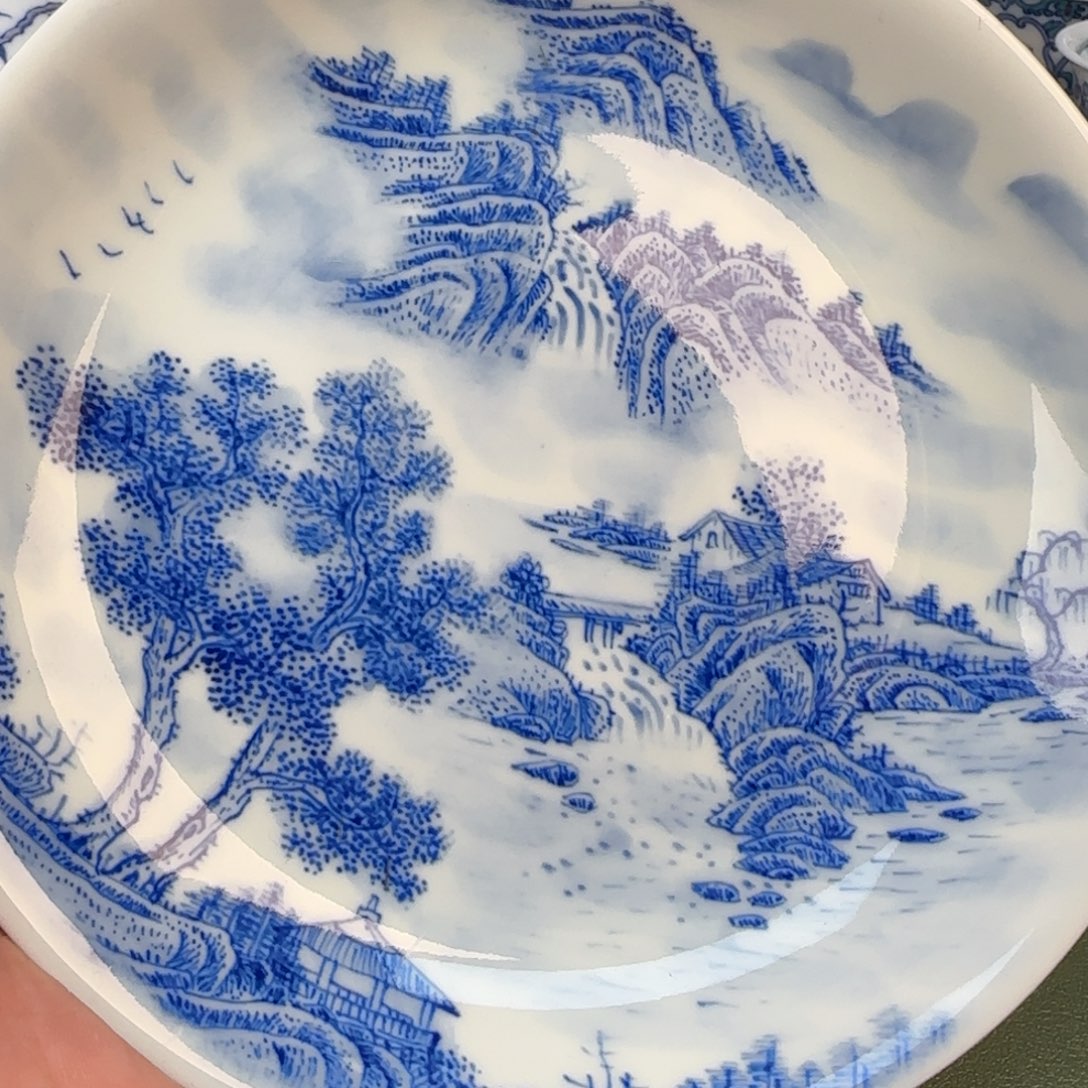 景德镇手绘茶器闪购220