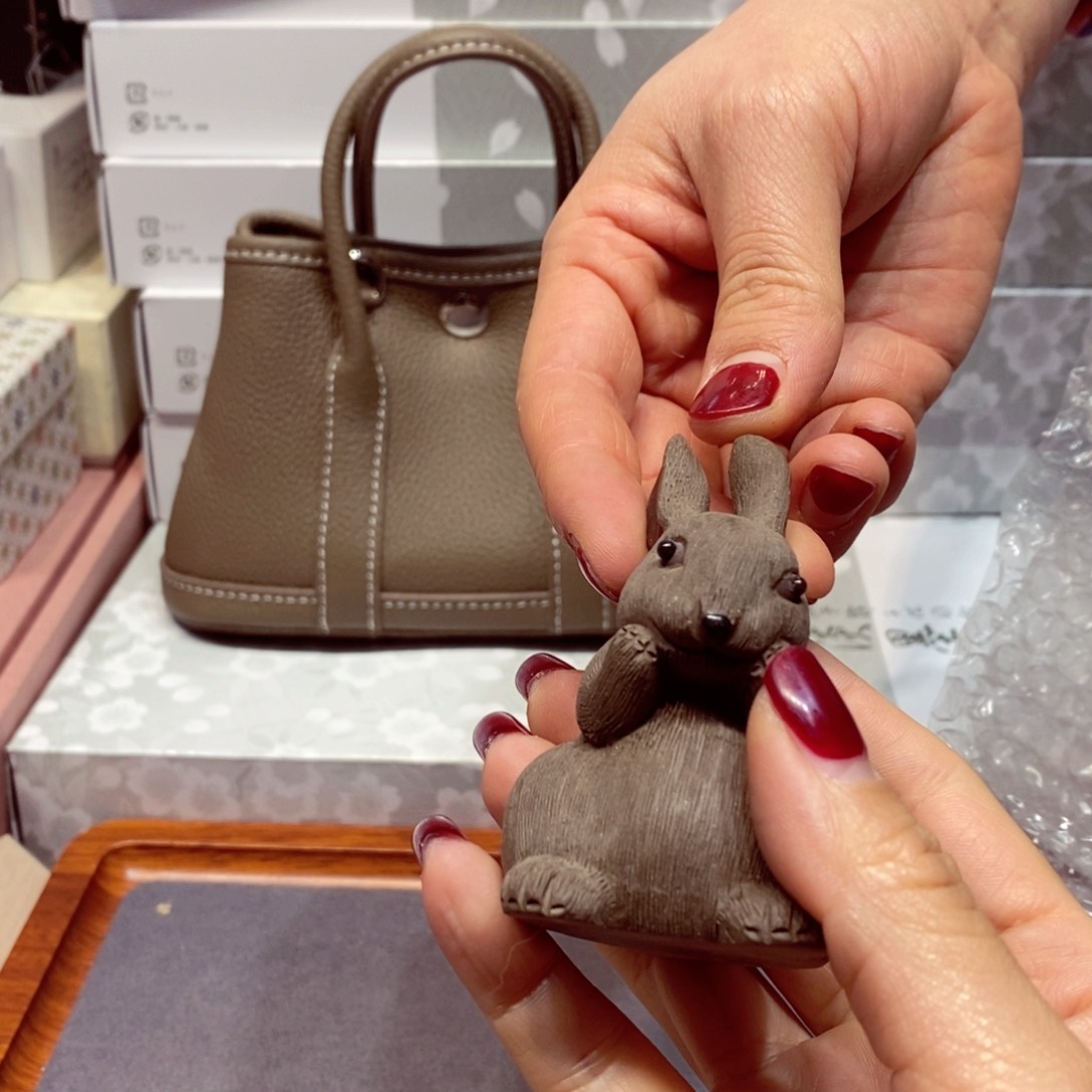 如图所示 观兰器物