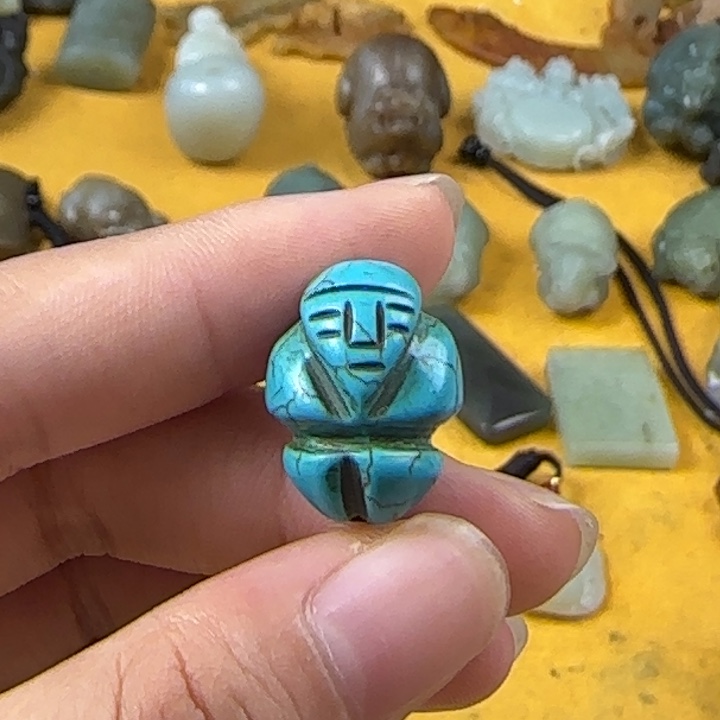 绿松石合金松石松石松石松石