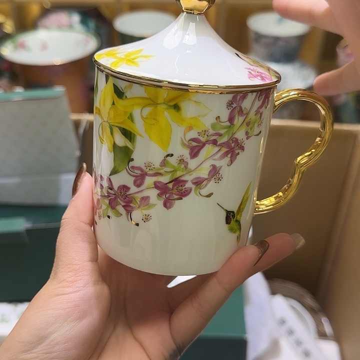 骨瓷实付满10包邮哈