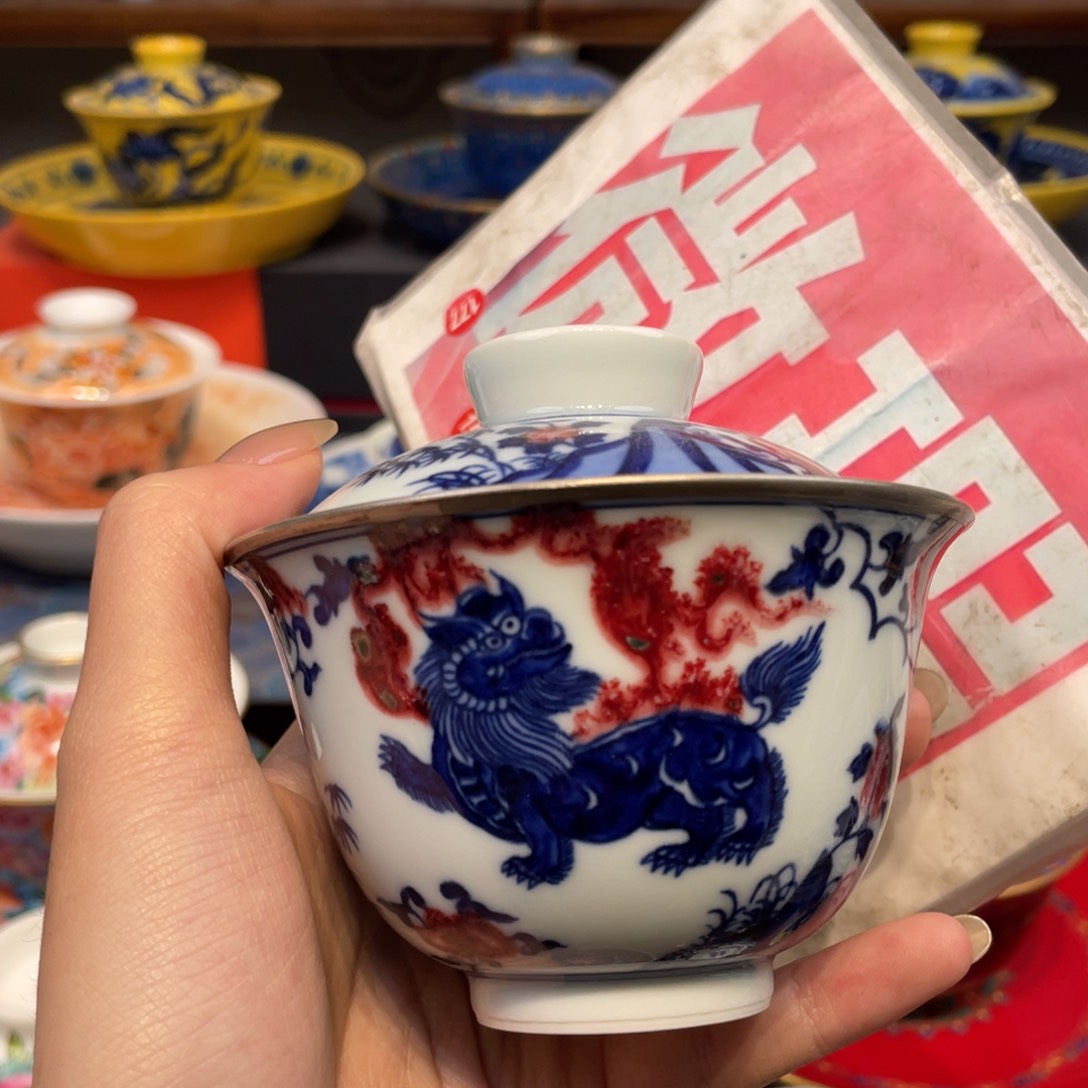 景德镇陶瓷景德镇