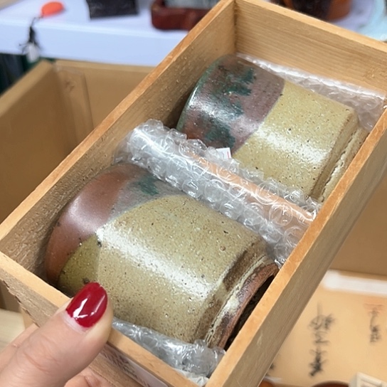 瓷器艺术品工艺品