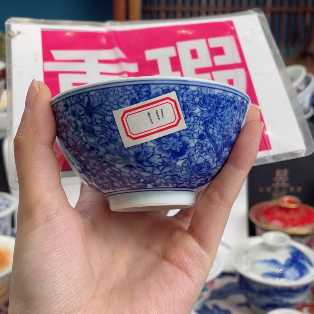 景德镇陶瓷学院美术