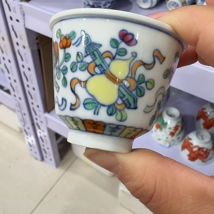 陶瓷艺术品收藏陶瓷