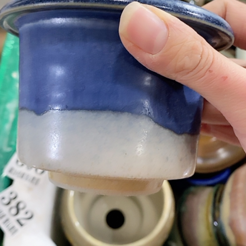 【闪购商品】红陶口9