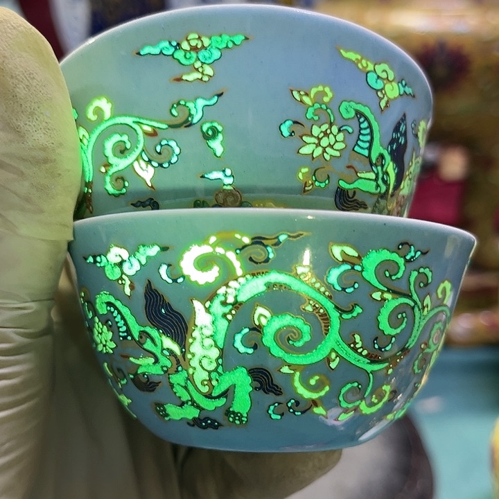 瓶摆件摆件摆件瓷器