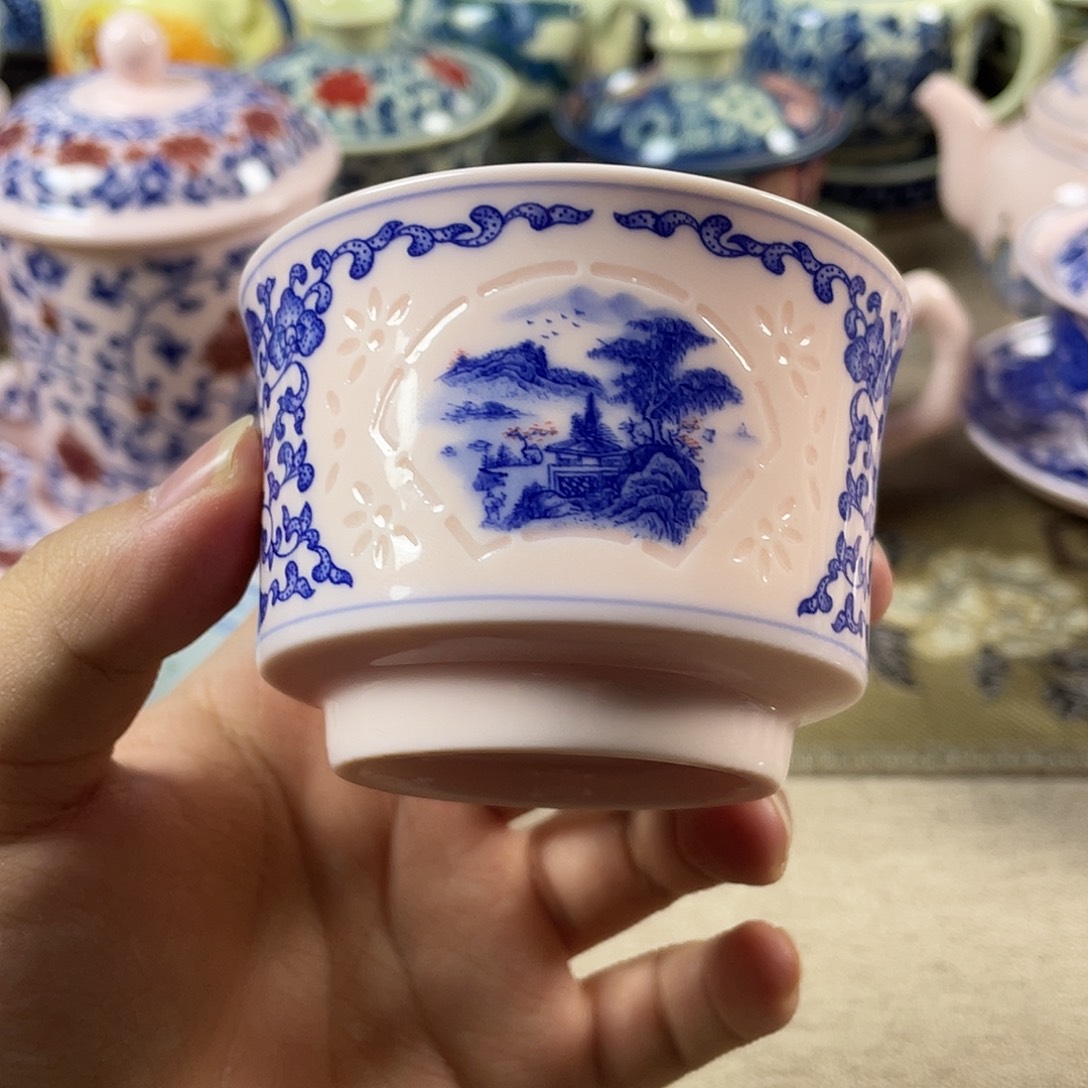 瓷片景德镇陶瓷89999999999