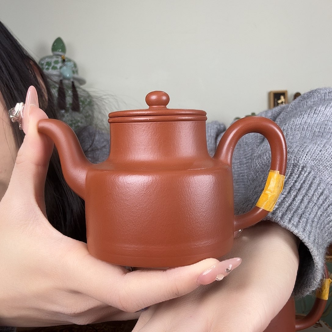 紫砂茶壶富甲一方补丁福利